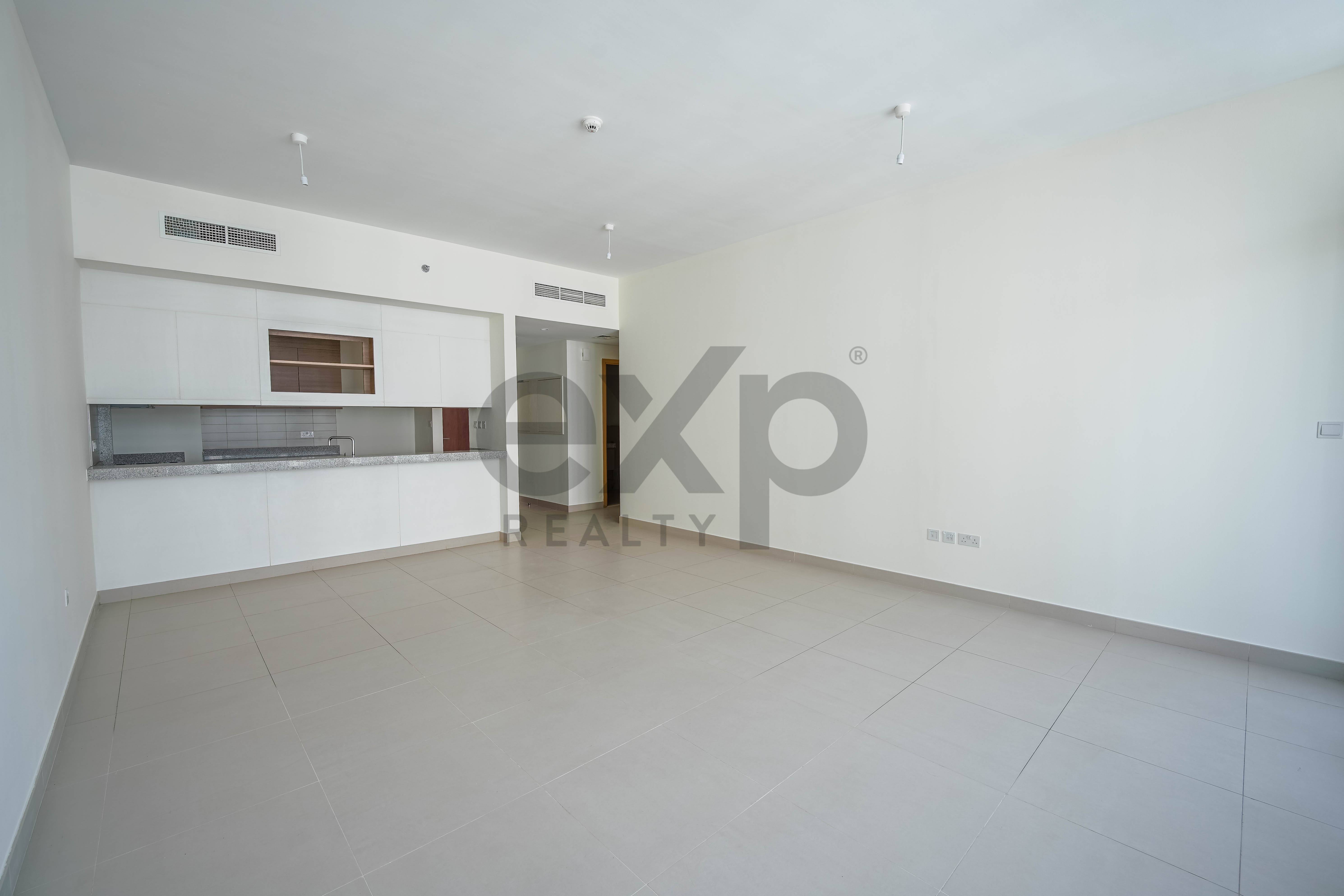Apartment for sale in Dubai, Dubai Hills Estate, Dubai, 1323 ft²