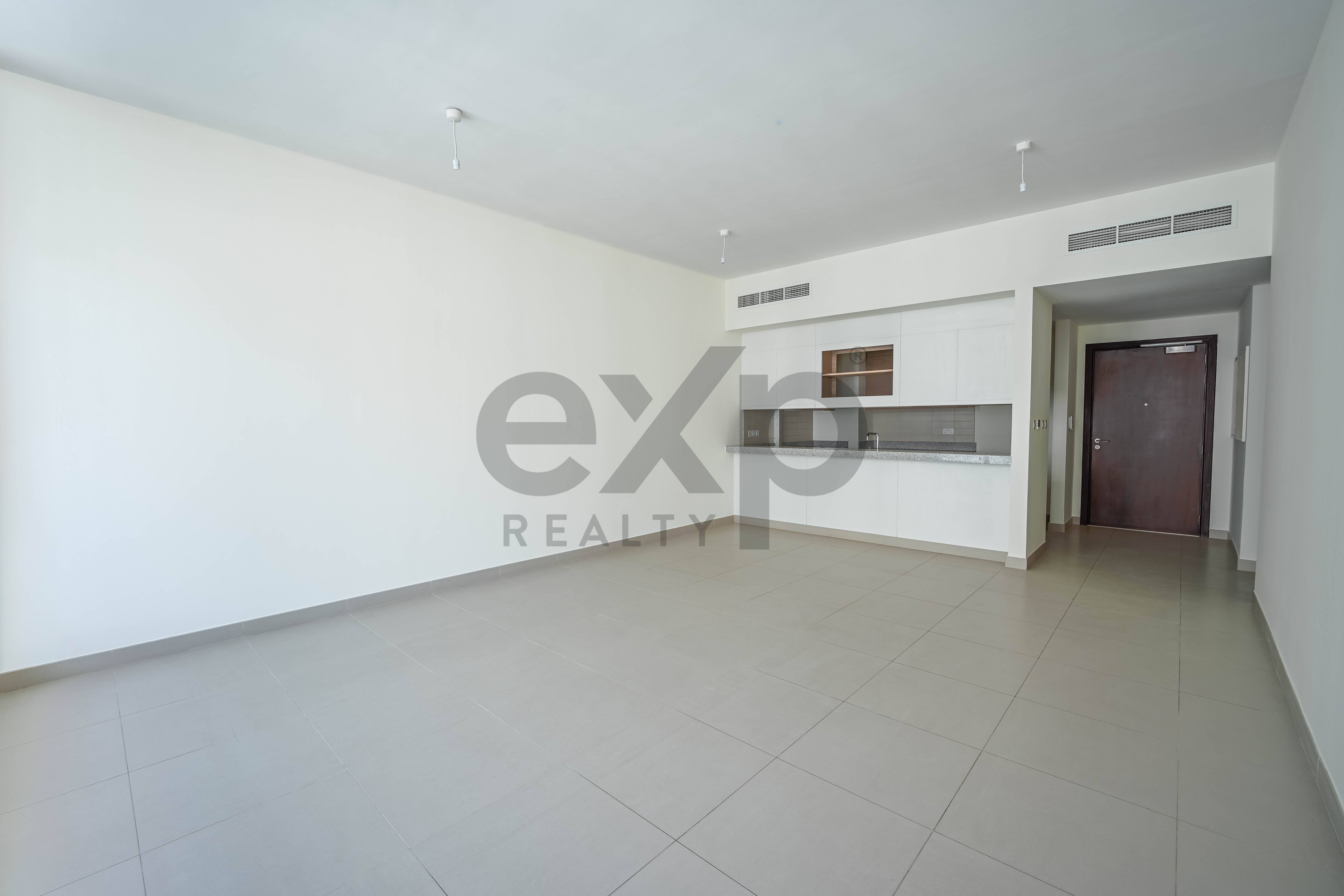 Apartment for sale in Dubai, Dubai Hills Estate, Dubai, 1323 ft²