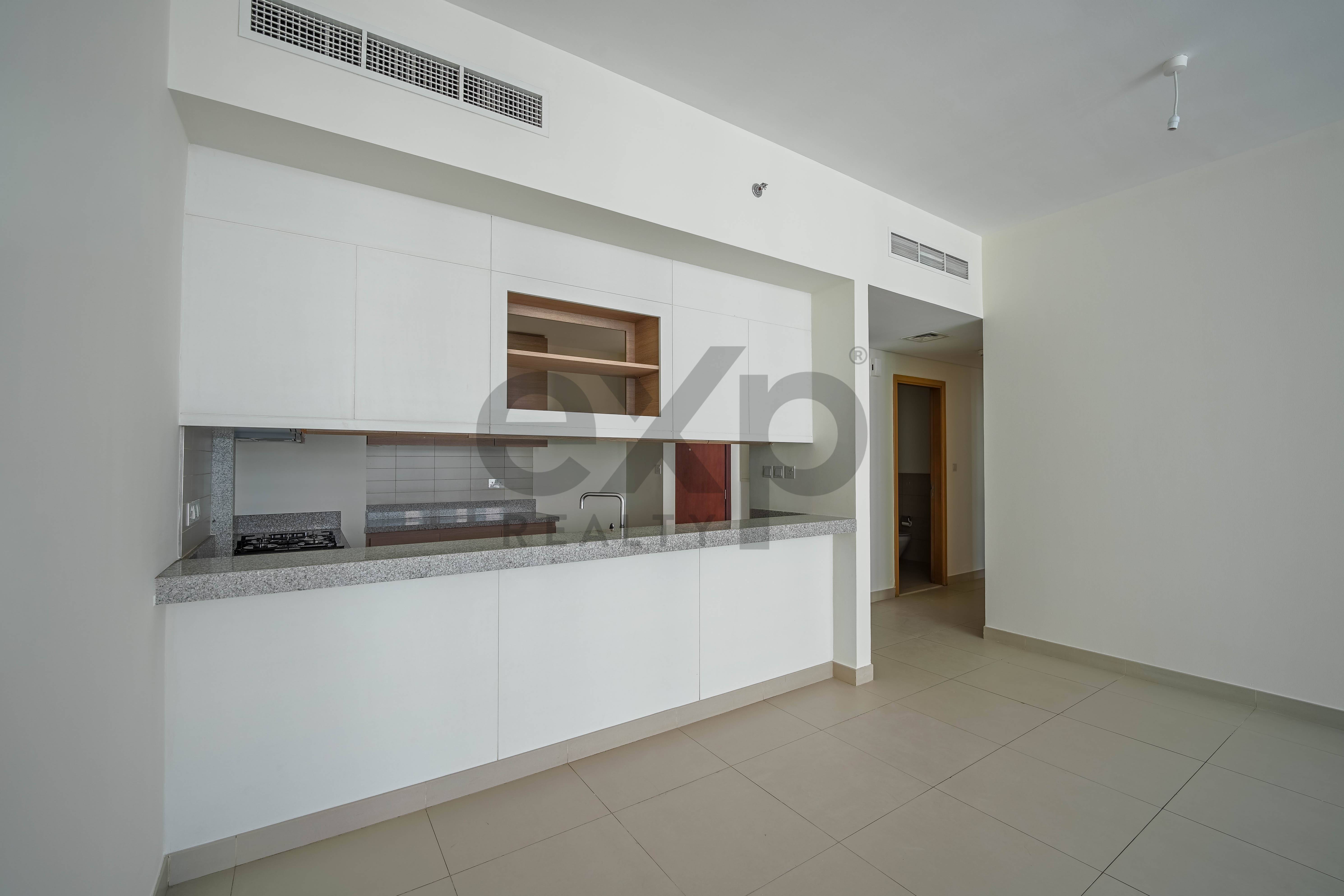 Apartment for sale in Dubai, Dubai Hills Estate, Dubai, 1323 ft²