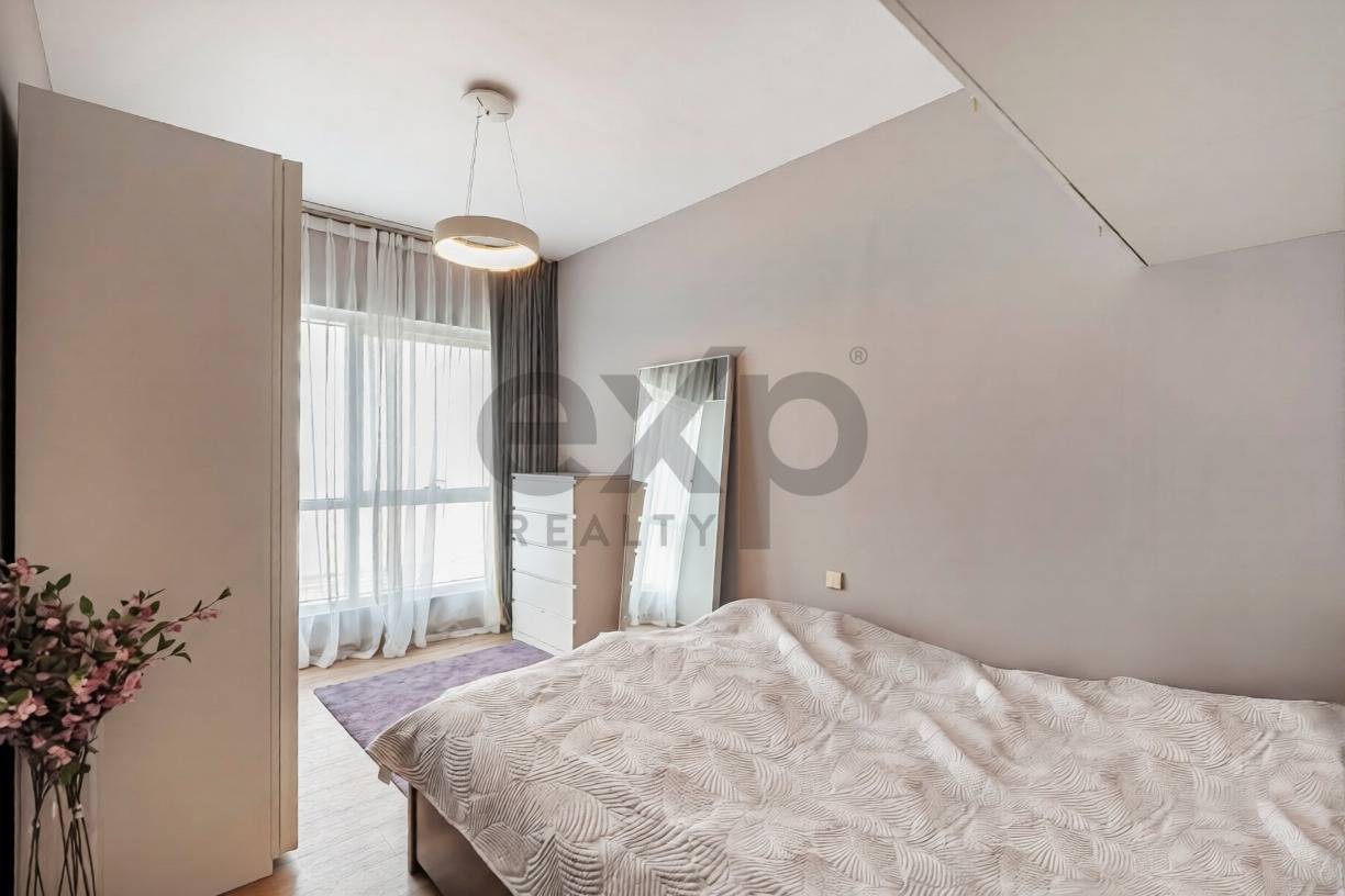 Apartment for sale in Dubai, Jumeirah Lake Towers (JLT), Dubai, 979 ft²