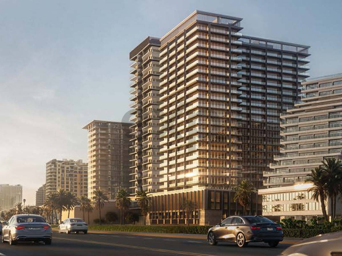 APARTMENT for sale in Dubai, Al Jaddaf, Dubai, 447 ft²