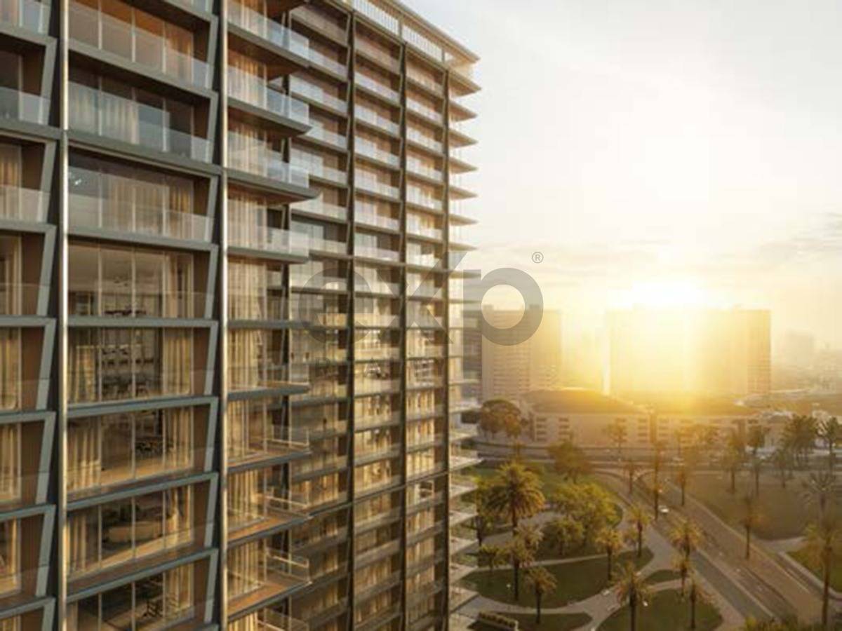 APARTMENT for sale in Dubai, Al Jaddaf, Dubai, 447 ft²