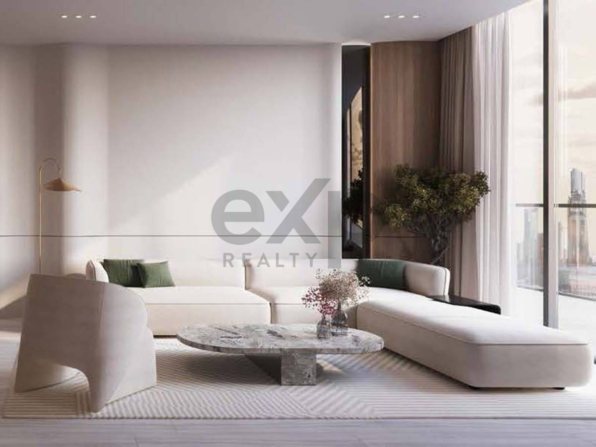 APARTMENT for sale in Dubai, Al Jaddaf, Dubai, 447 ft²