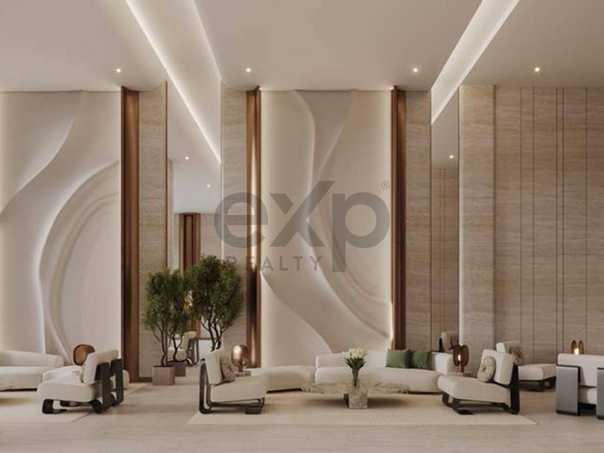 APARTMENT for sale in Dubai, Al Jaddaf, Dubai, 447 ft²