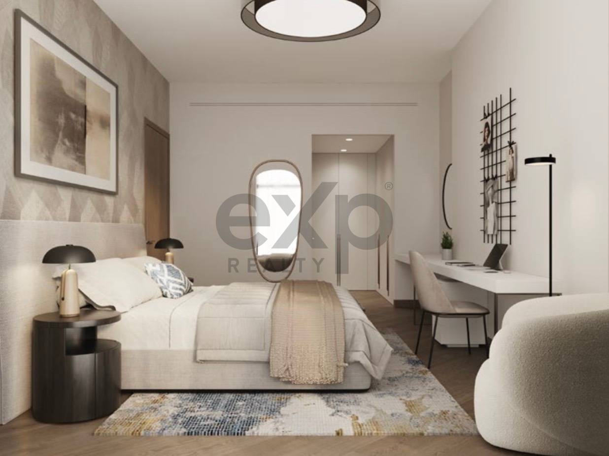 Apartment for sale in Dubai, Za'abeel, Dubai, 720 ft²