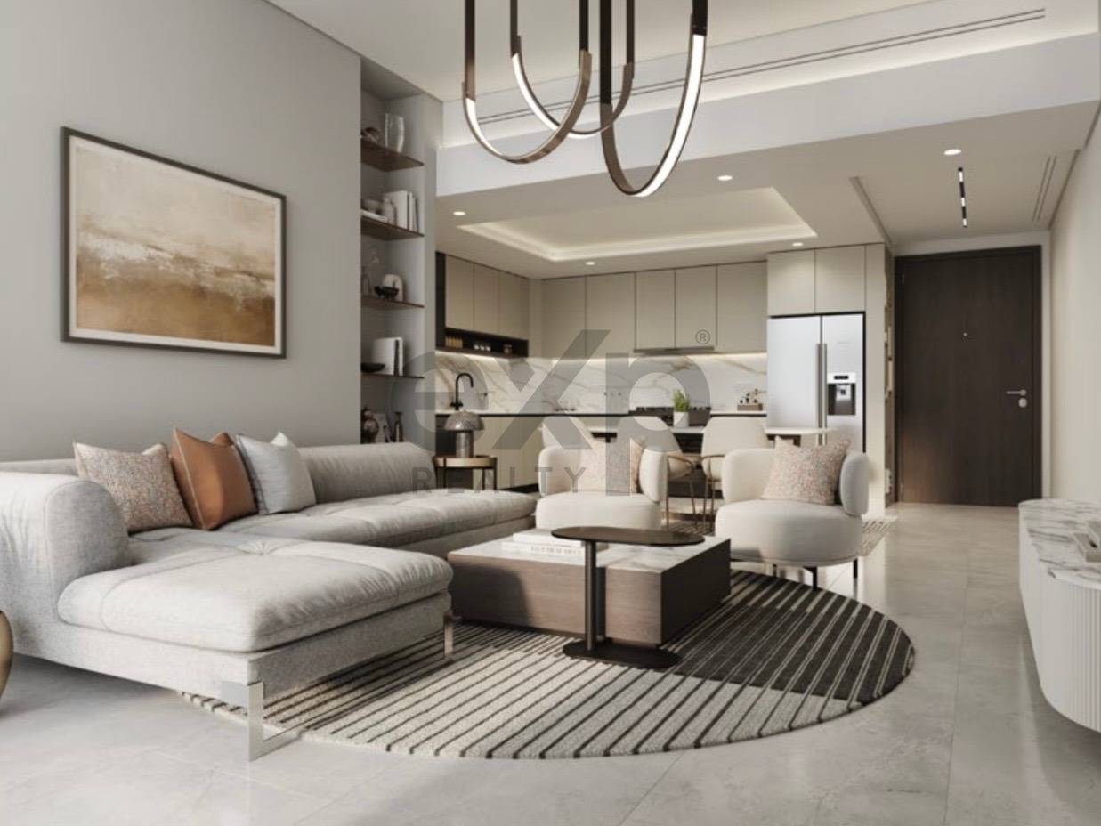 Apartment for sale in Dubai, Za'abeel, Dubai, 720 ft²