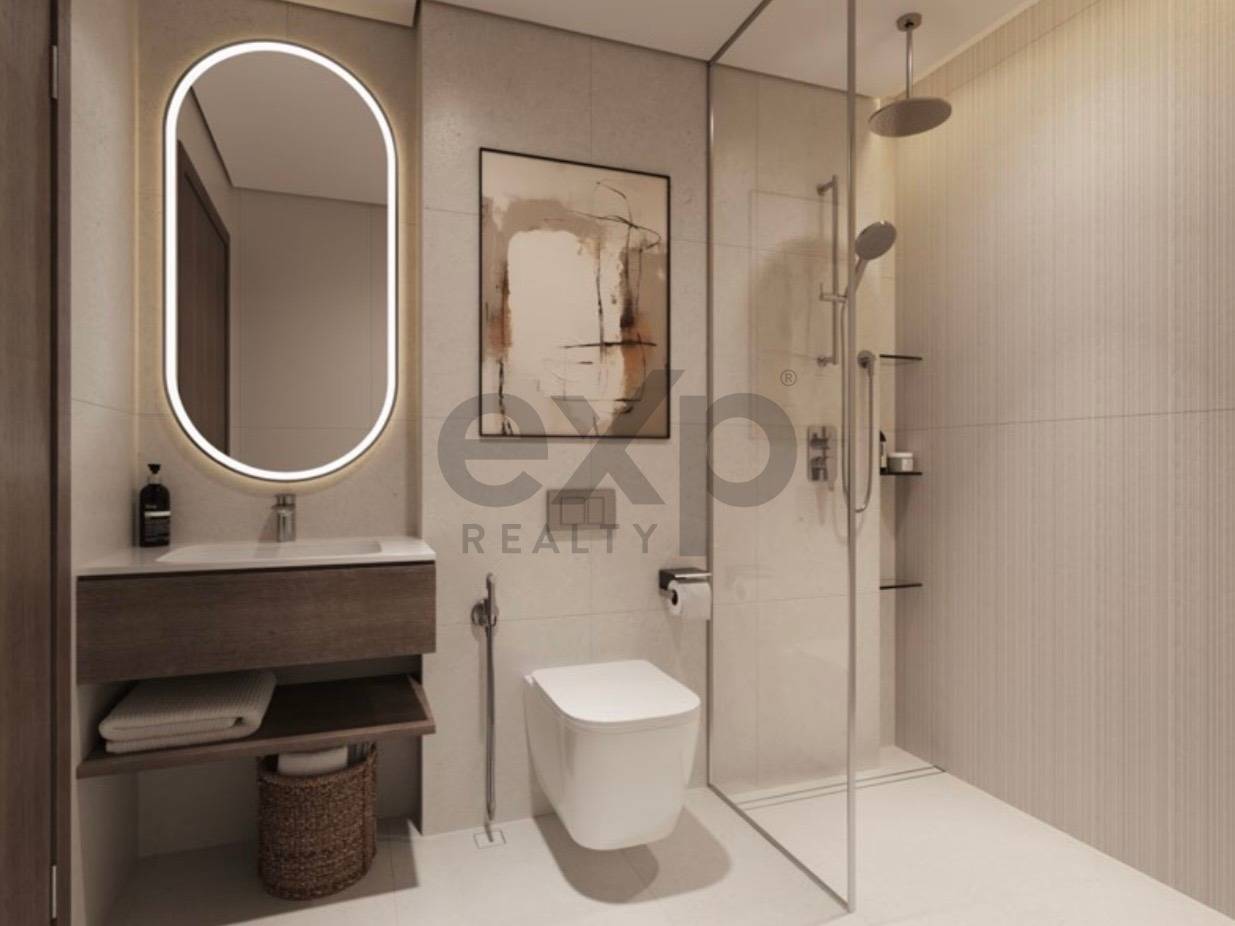 Apartment for sale in Dubai, Za'abeel, Dubai, 720 ft²