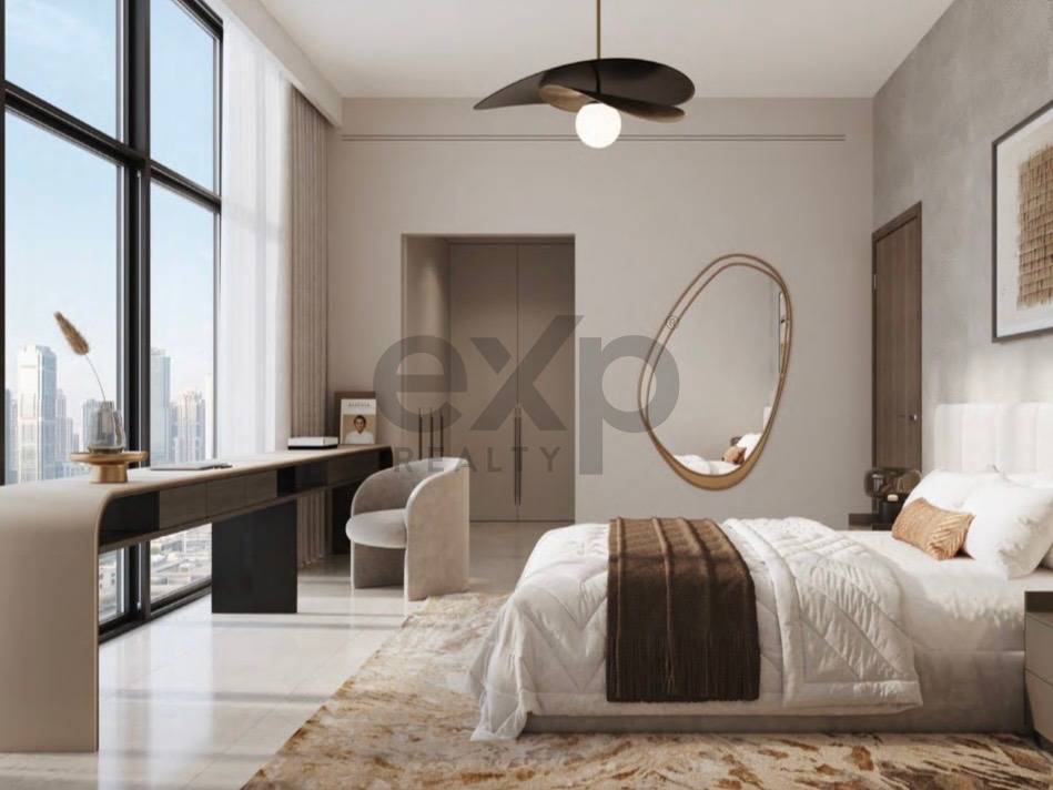 Apartment for sale in Dubai, Za'abeel, Dubai, 720 ft²