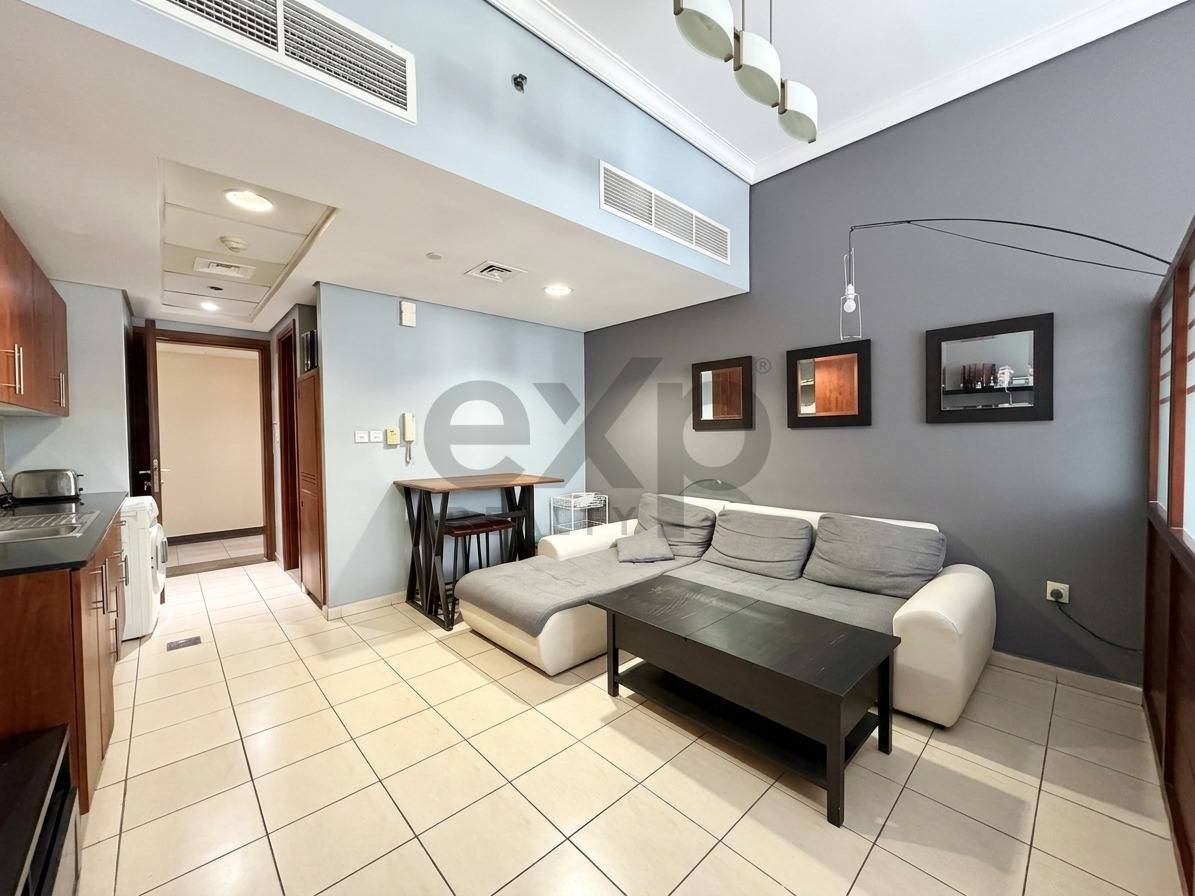 Apartment for sale in Dubai, Jumeirah Lake Towers (JLT), Dubai, 496 ft²
