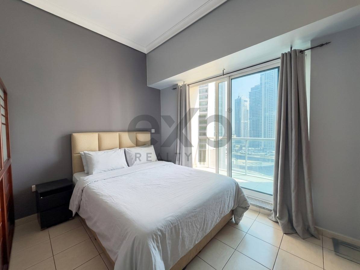 Apartment for sale in Dubai, Jumeirah Lake Towers (JLT), Dubai, 496 ft²
