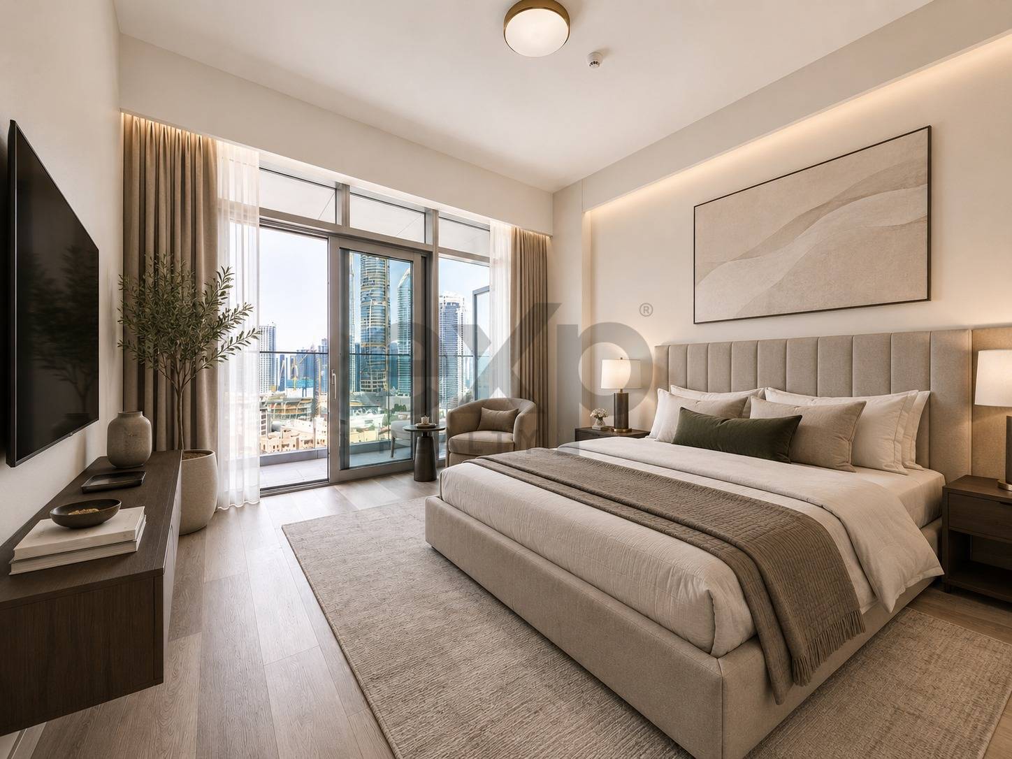 Apartment for sale in Dubai, Downtown Dubai, Dubai, 2073 ft²