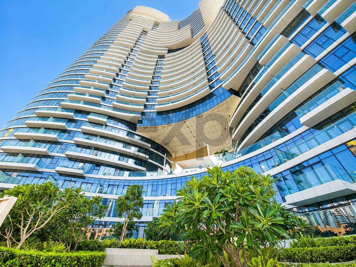 Apartment for sale in Dubai, Downtown Dubai, Dubai, 2073 ft²