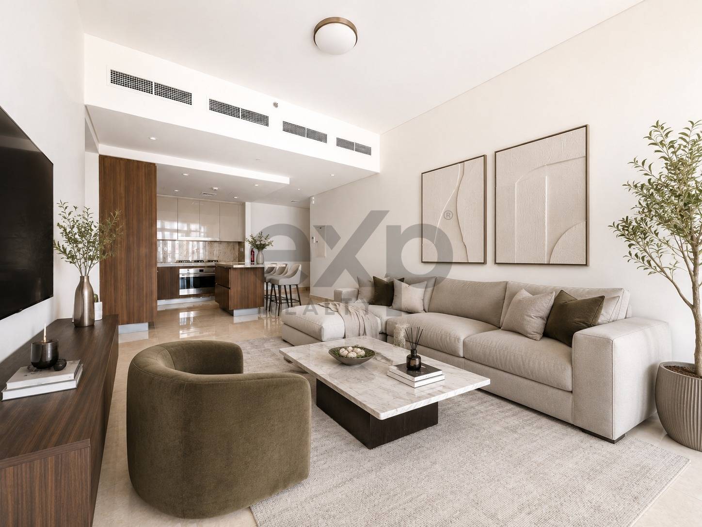 Apartment for sale in Dubai, Downtown Dubai, Dubai, 2073 ft²