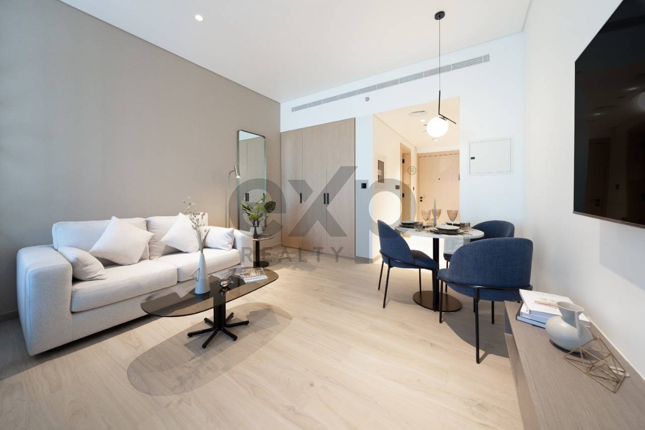 Apartment for sale in Dubai, Jumeirah Village Circle (JVC), Dubai, 980 ft²