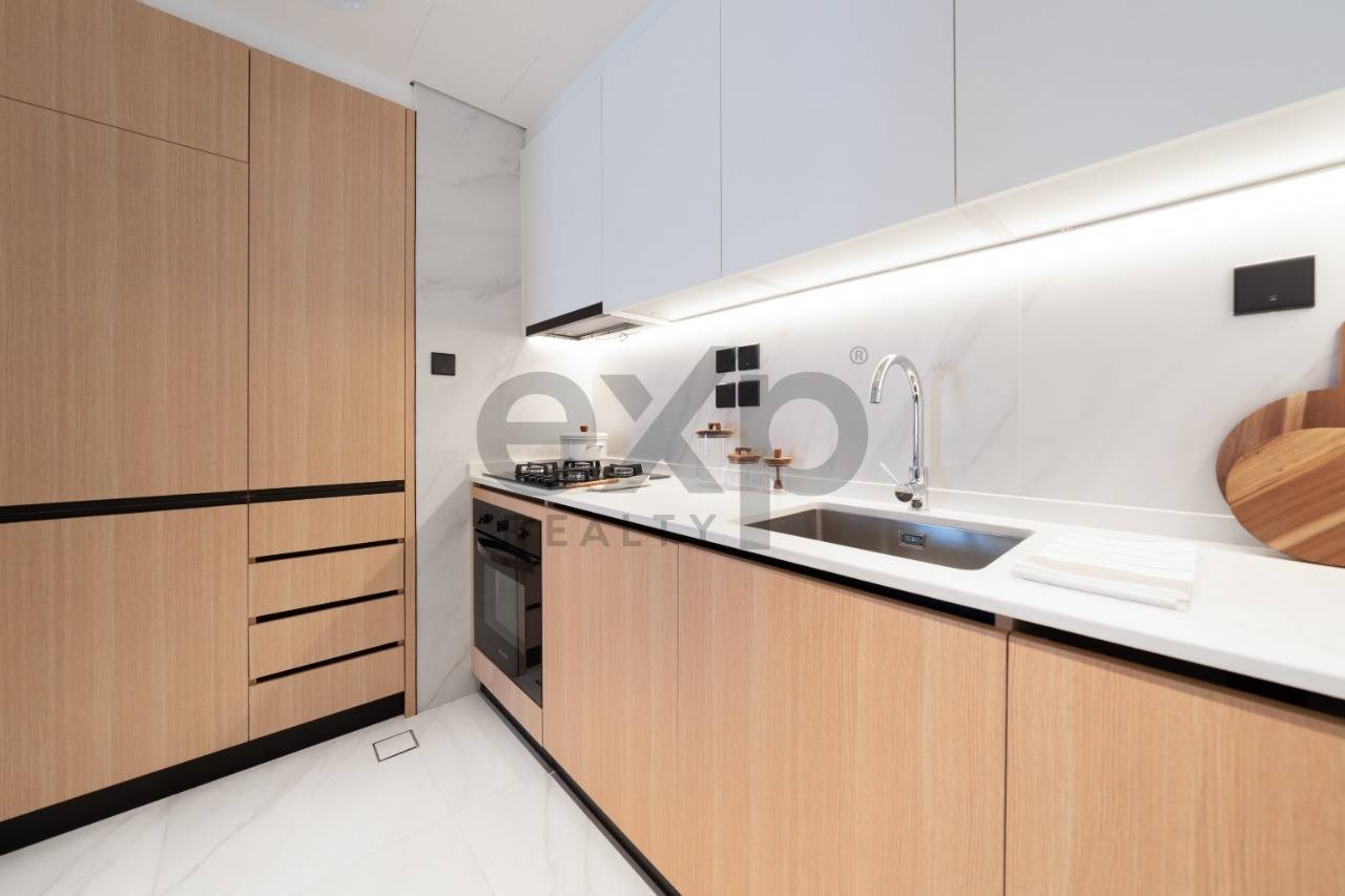 Apartment for sale in Dubai, Jumeirah Village Circle (JVC), Dubai, 452 ft²