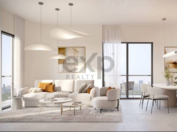 Apartment for sale in Dubai, Jumeirah Village Circle (JVC), Dubai, 733 ft²