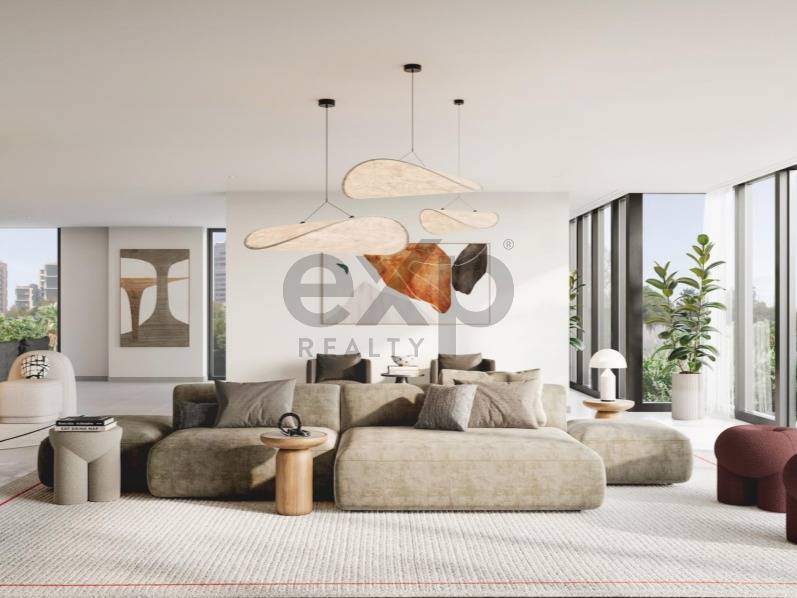 Apartment for sale in Dubai, Jumeirah Village Circle (JVC), Dubai, 733 ft²