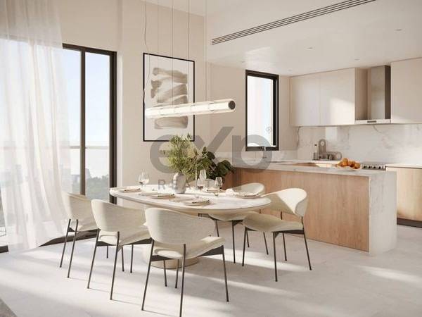 Apartment for sale in Dubai, Jumeirah Village Circle (JVC), Dubai, 733 ft²