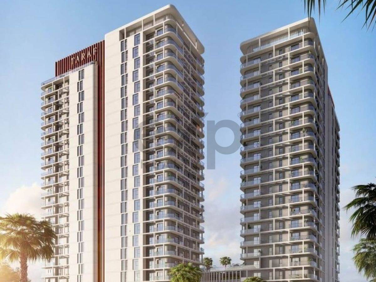 Apartment for sale in Dubai, Jumeirah Village Circle (JVC), Dubai, 733 ft²