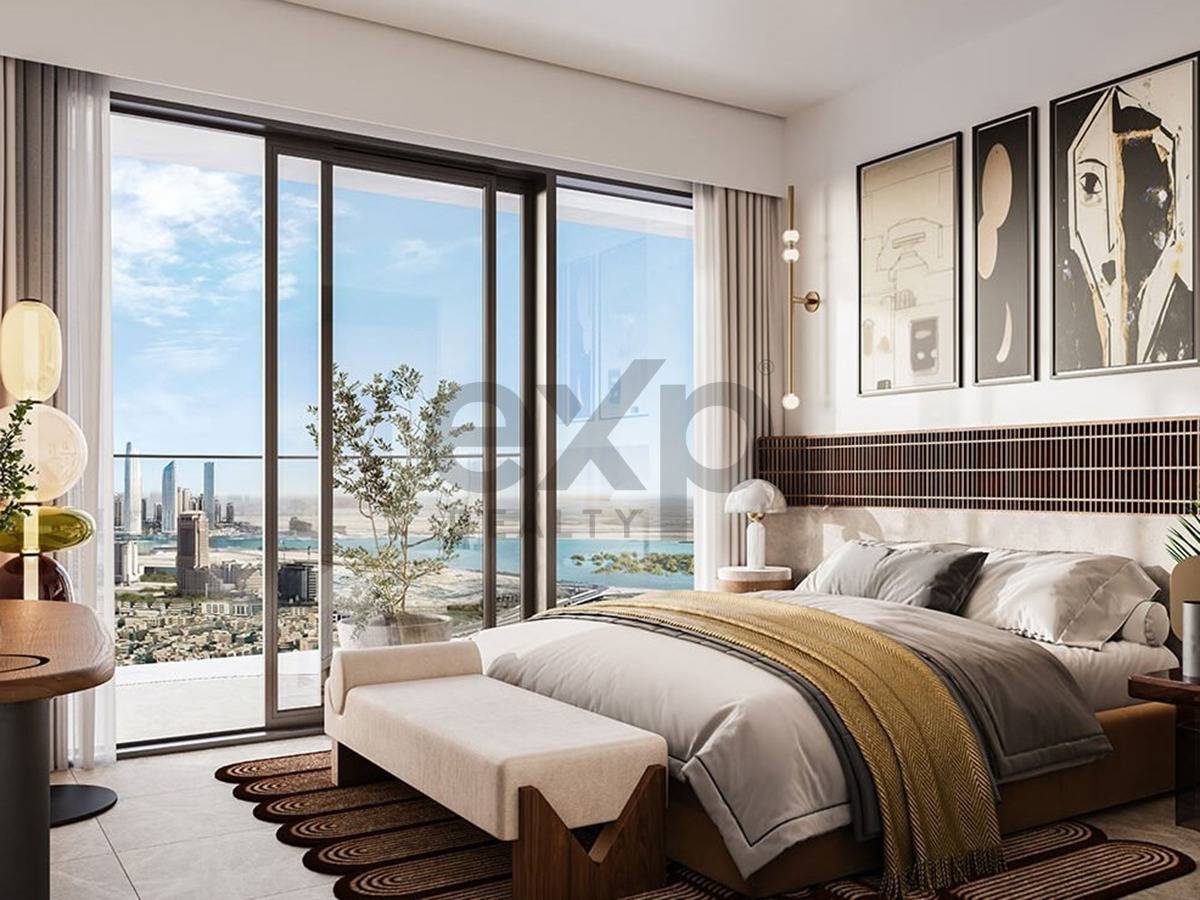 Apartment for sale in Dubai, Za'abeel, Dubai, 1409 ft²