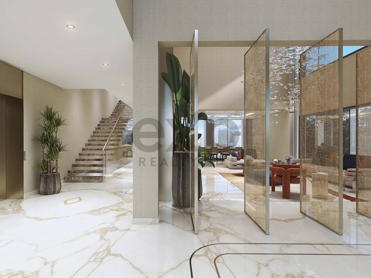Villa for sale in Dubai, Dubailand, Dubai, 10849 ft²