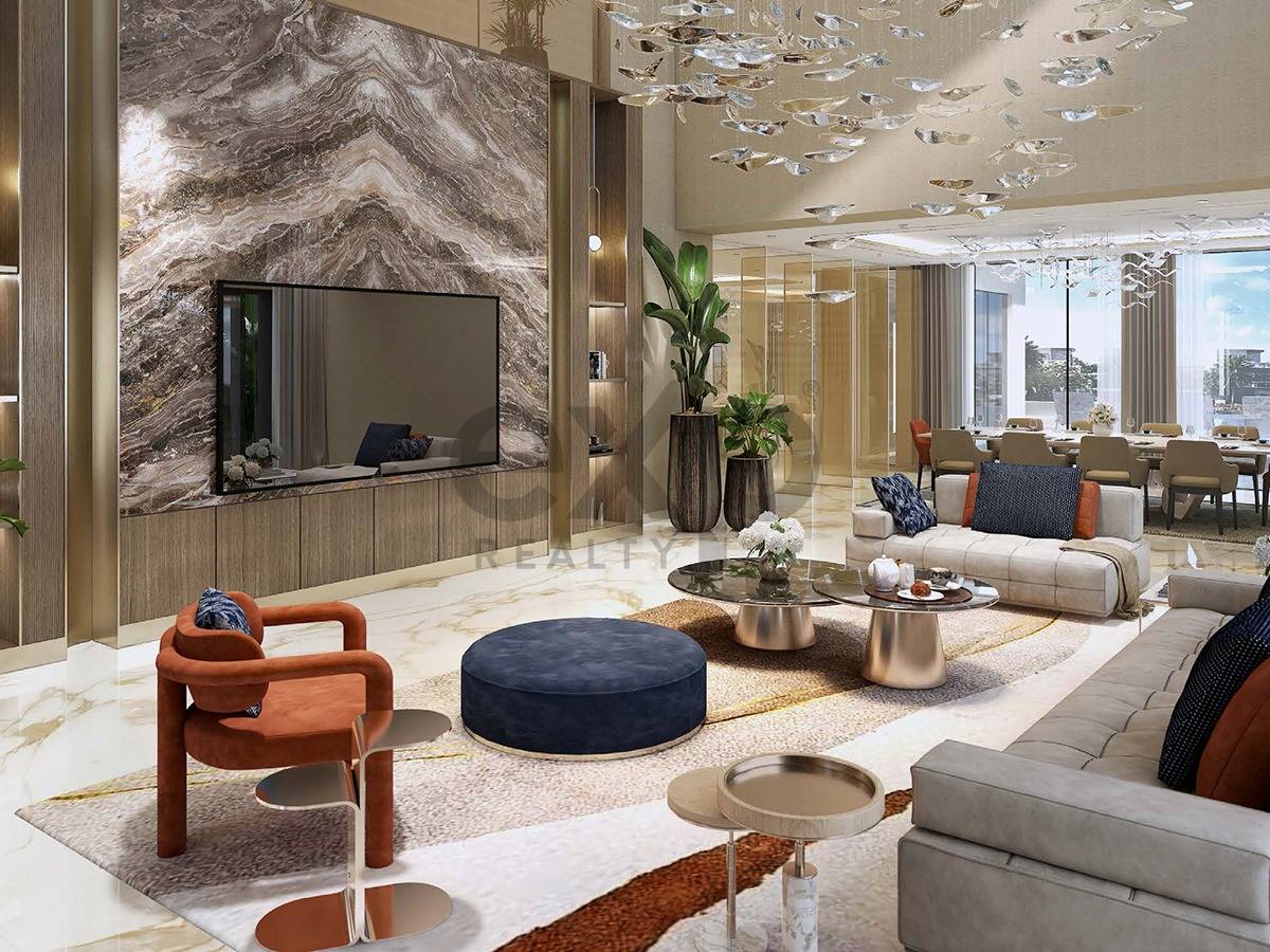 Villa for sale in Dubai, Dubailand, Dubai, 10849 ft²