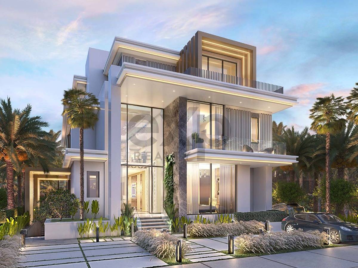 Villa for sale in Dubai, Dubailand, Dubai, 10849 ft²