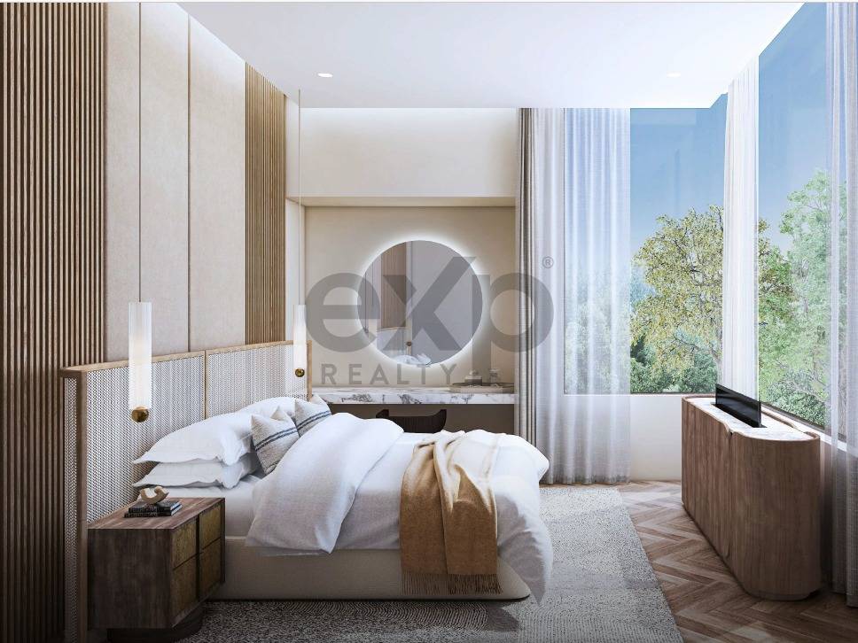 Villa for sale in Dubai, Tilal Al Ghaf, Dubai, 3713 ft²