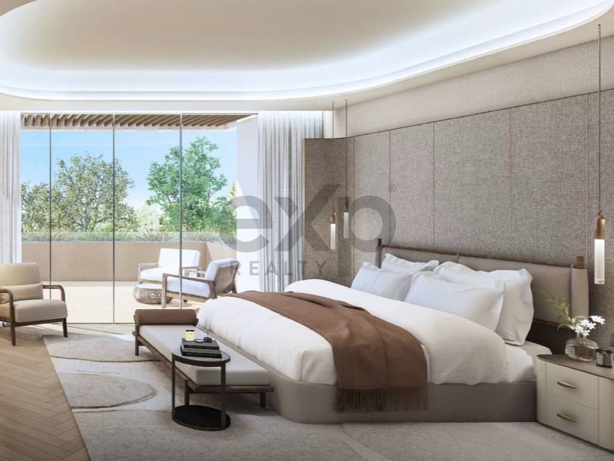 Villa for sale in Dubai, Tilal Al Ghaf, Dubai, 3713 ft²