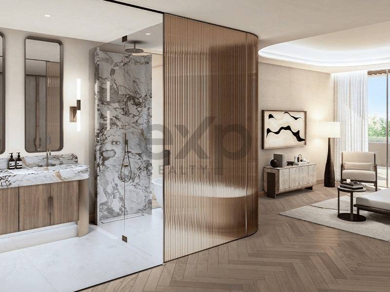 Villa for sale in Dubai, Tilal Al Ghaf, Dubai, 3713 ft²