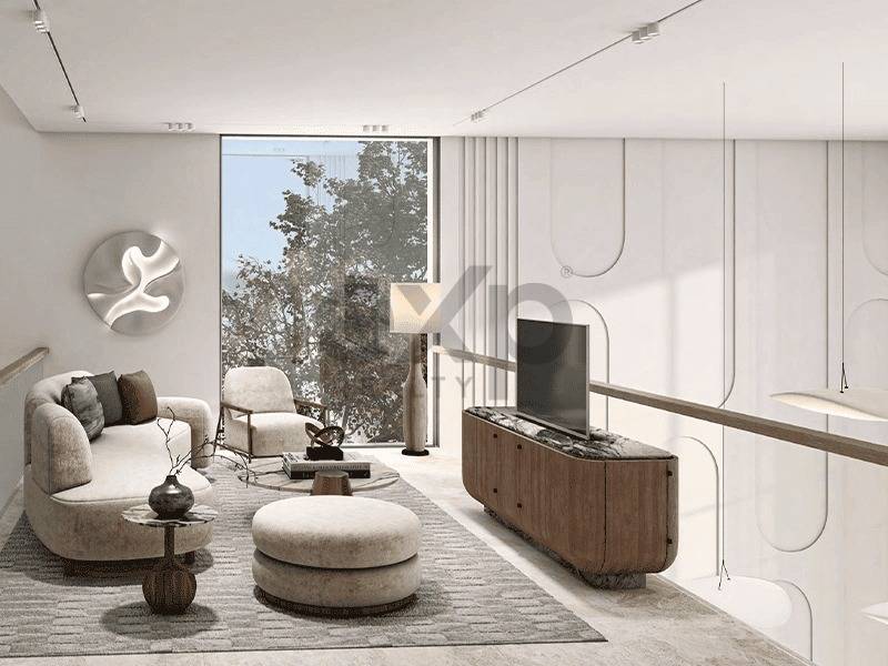 Villa for sale in Dubai, Tilal Al Ghaf, Dubai, 3713 ft²
