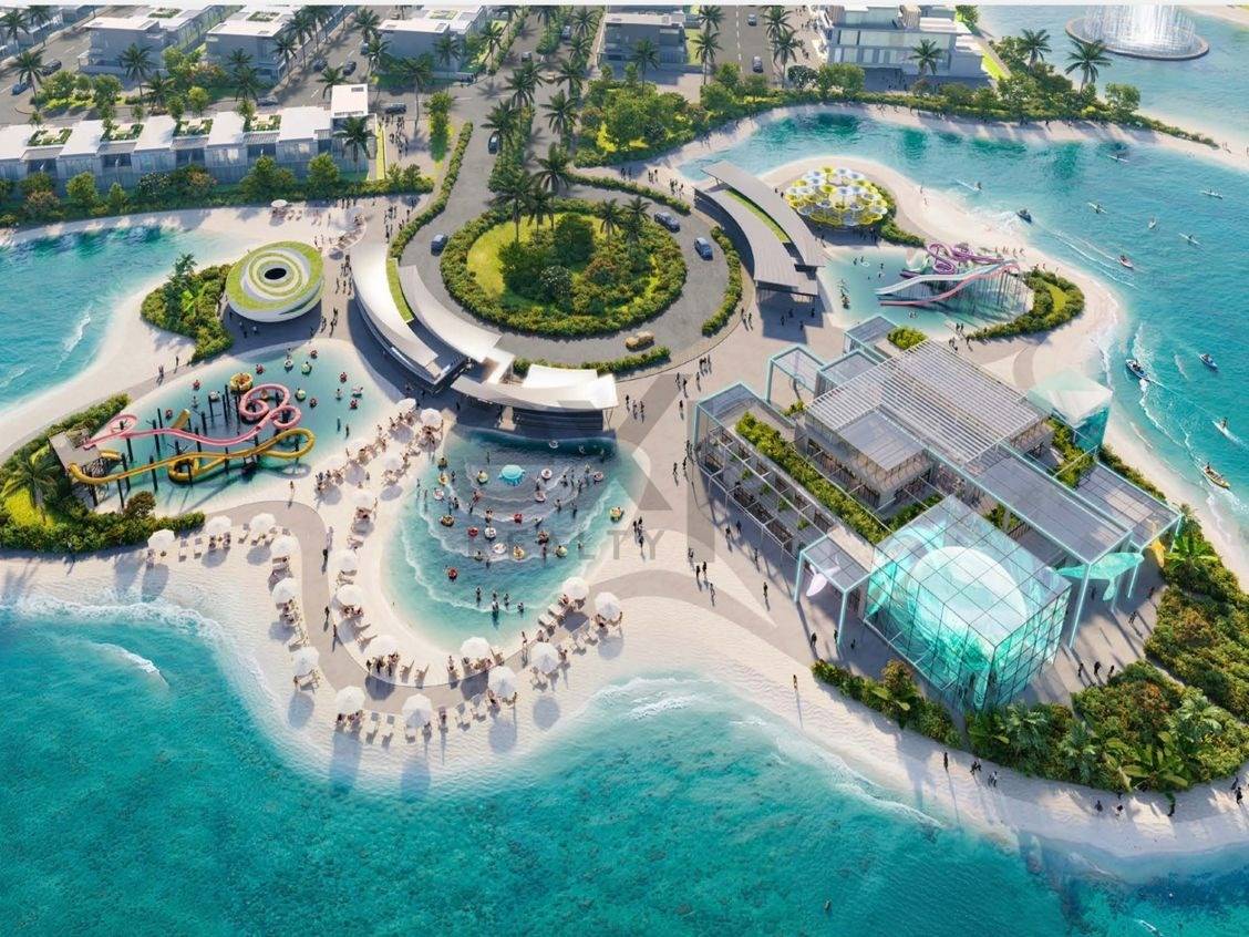 Townhouse for sale in Dubai, Dubailand, Dubai, 3178 ft²