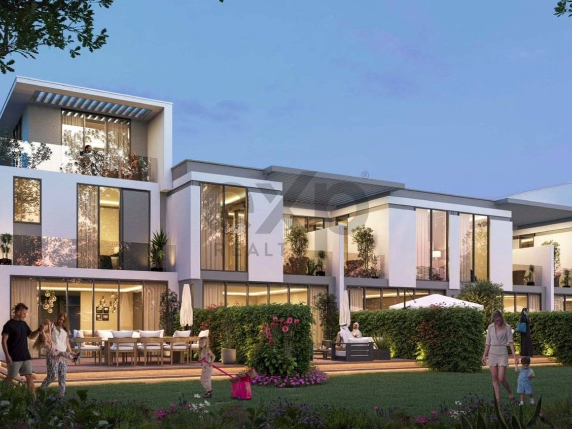 Townhouse for sale in Dubai, Dubailand, Dubai, 3178 ft²
