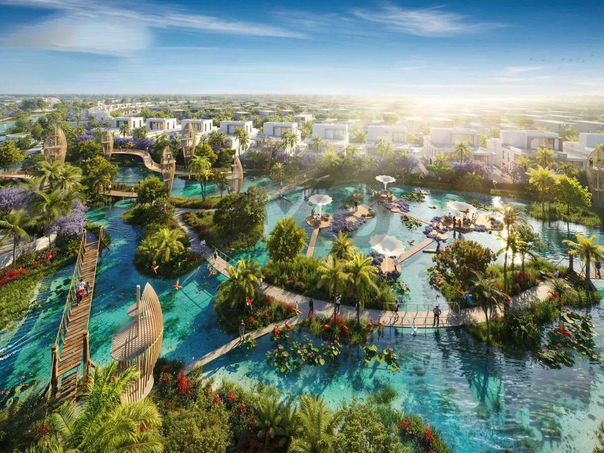 Townhouse for sale in Dubai, Dubailand, Dubai, 3178 ft²