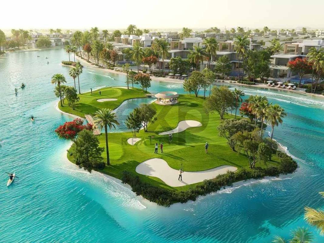 Townhouse for sale in Dubai, Dubailand, Dubai, 3178 ft²