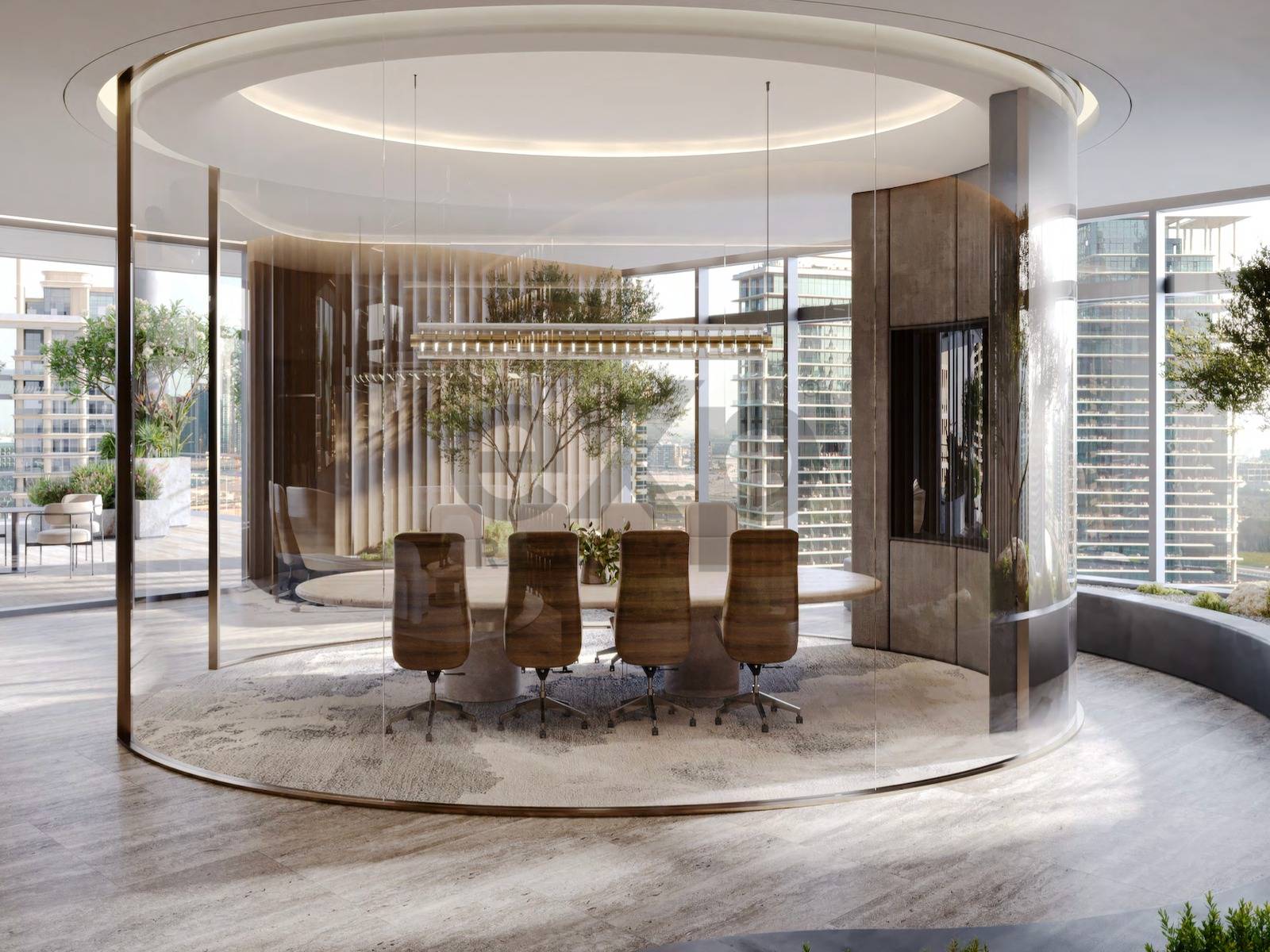 Office for sale in Dubai, Business Bay, Dubai, 15477 ft²