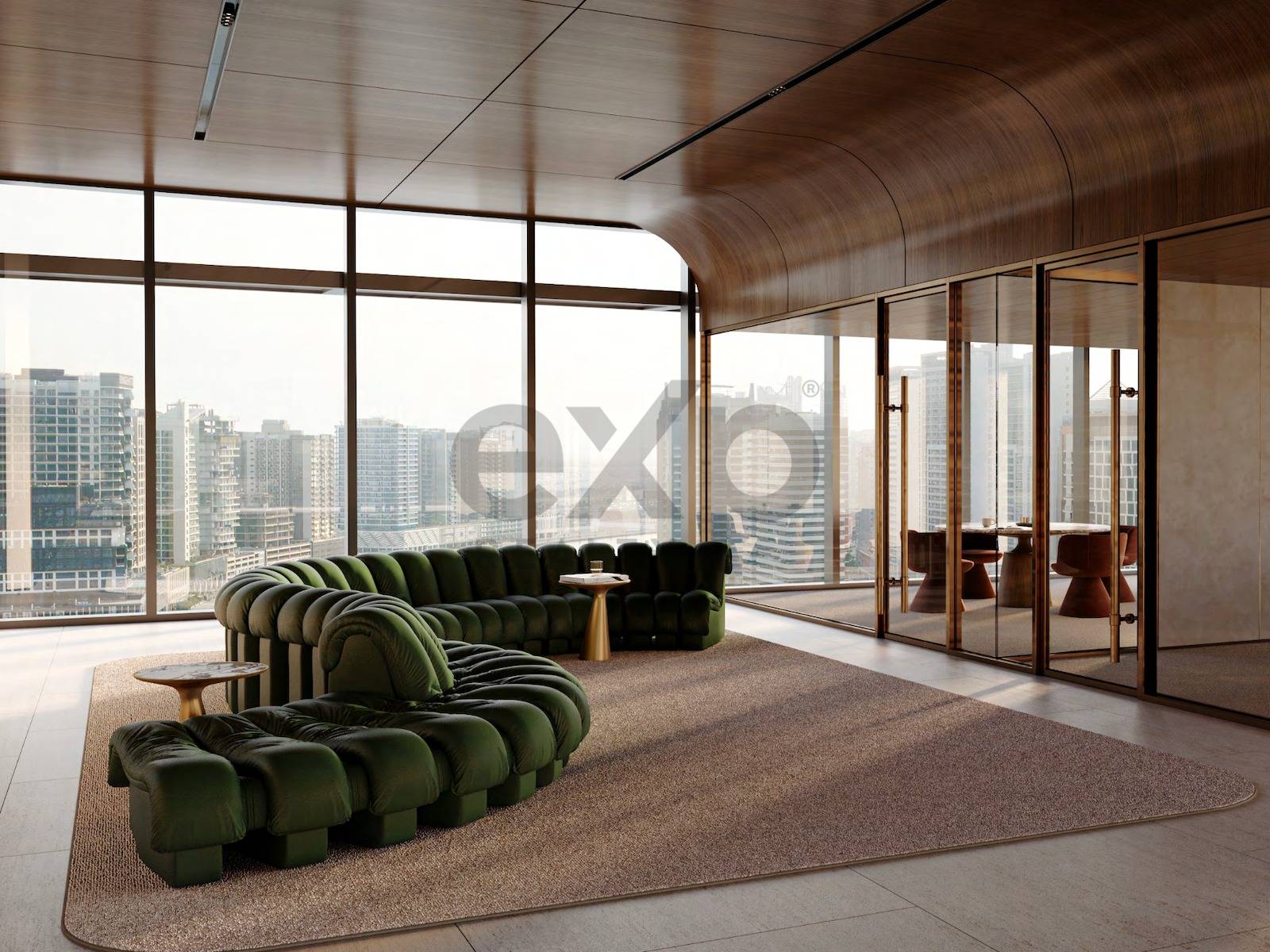Office for sale in Dubai, Business Bay, Dubai, 15477 ft²