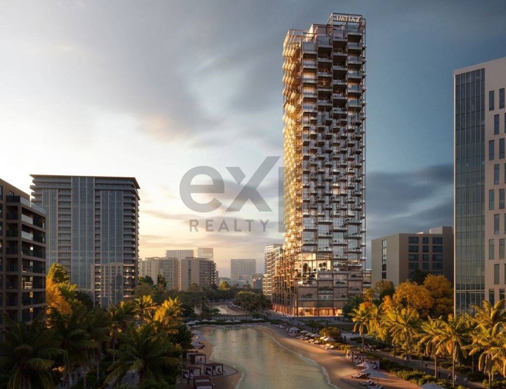 Office for sale in Dubai, Meydan Horizon, Dubai, 2764 ft²