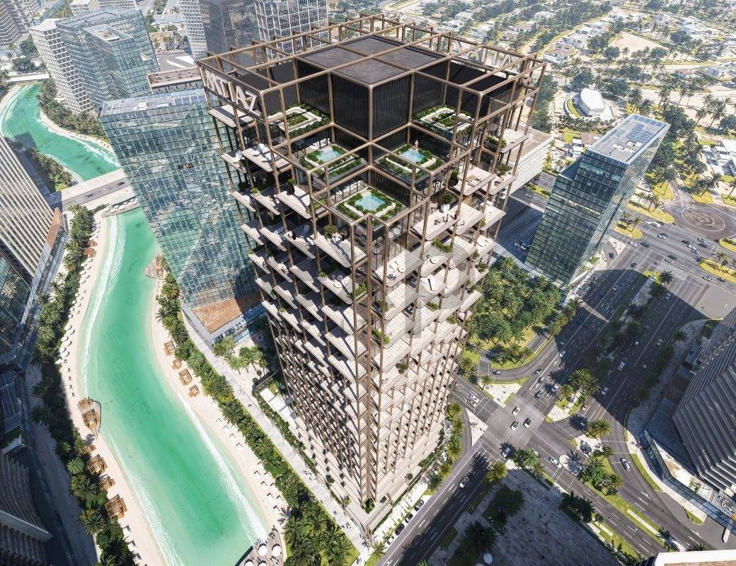 Office for sale in Dubai, Meydan Horizon, Dubai, 2764 ft²