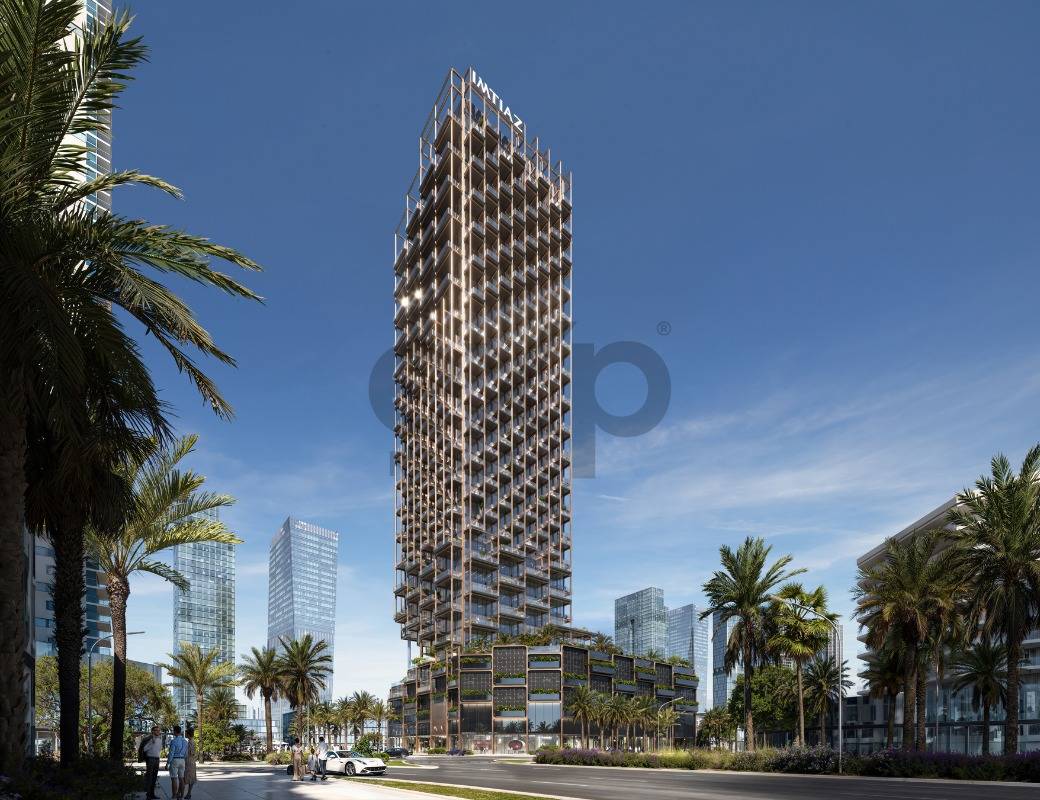 Office for sale in Dubai, Meydan Horizon, Dubai, 2764 ft²