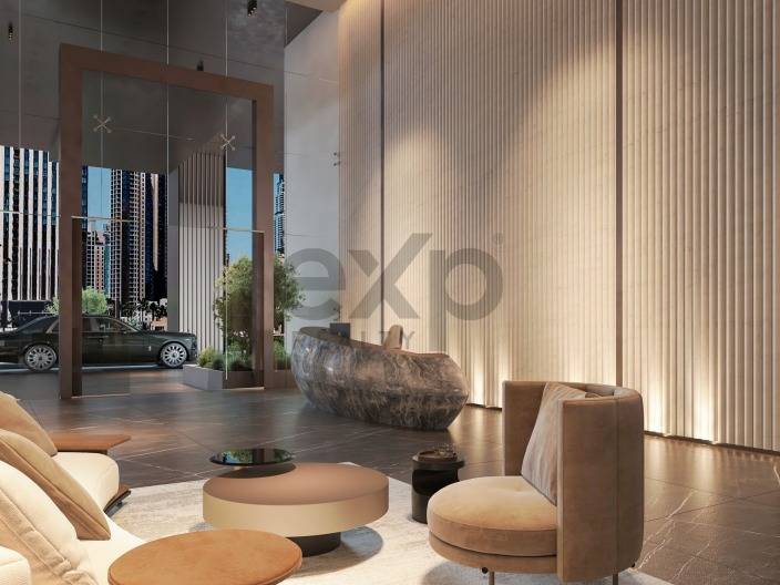 Office for sale in Dubai, Business Bay, Dubai, 2389 ft²