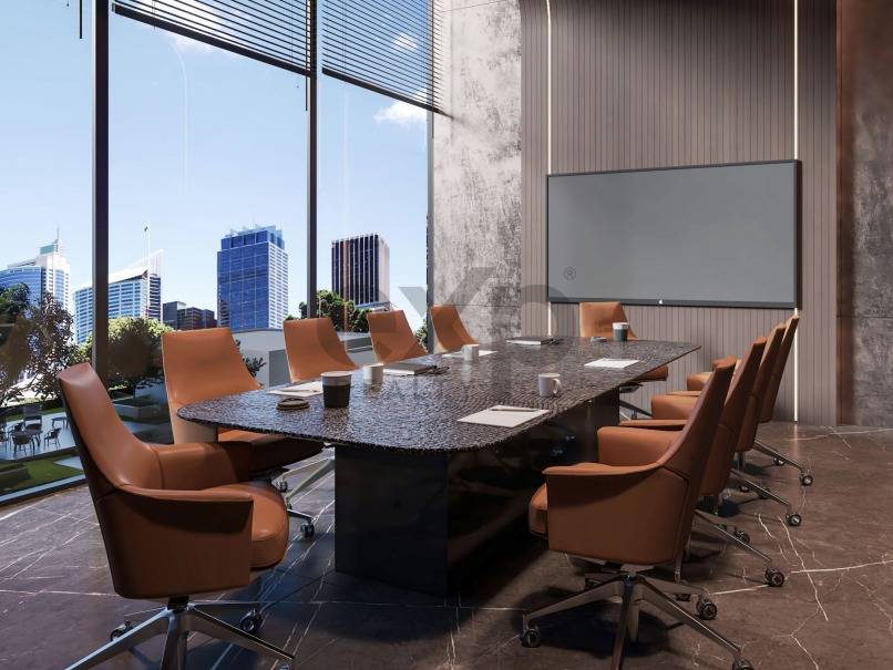 Office for sale in Dubai, Business Bay, Dubai, 2389 ft²