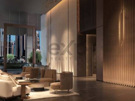 Office for sale in Dubai, Business Bay, Dubai, 2389 ft²