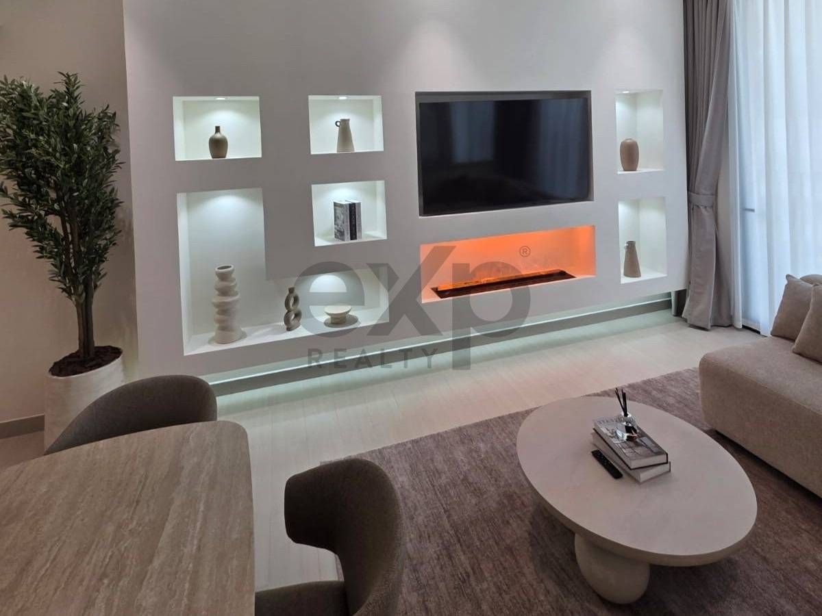 APARTMENT for rent in Dubai, Jumeirah Village Circle (JVC), Dubai, 782 ft²