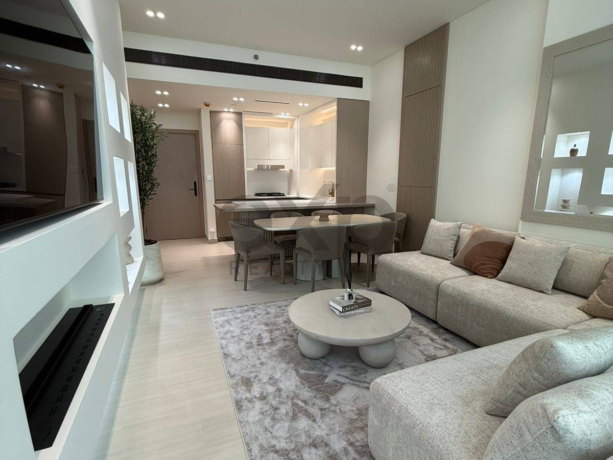 APARTMENT for rent in Dubai, Jumeirah Village Circle (JVC), Dubai, 782 ft²
