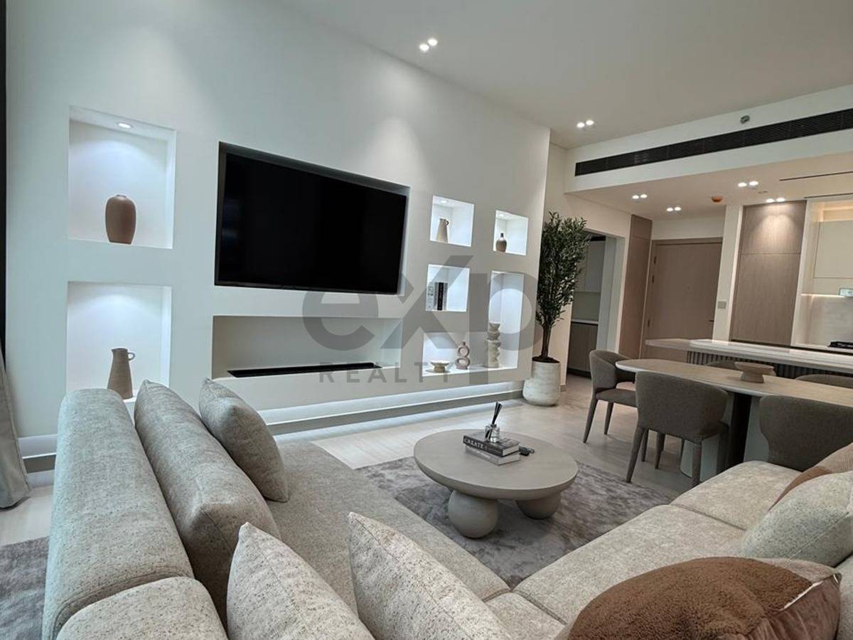 APARTMENT for rent in Dubai, Jumeirah Village Circle (JVC), Dubai, 782 ft²
