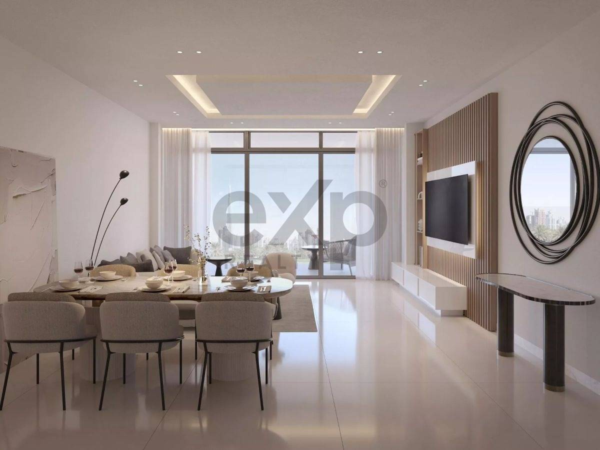 Apartment for rent in Dubai, Dubai Science Park, Dubai, 1019 ft²