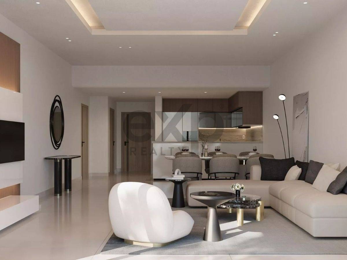 Furnished 2BR | Brand New | Amazing Amenities