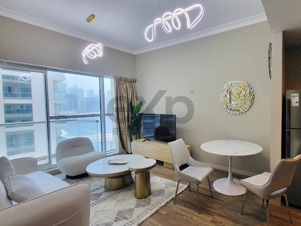 Apartment for rent in Dubai, Business Bay, Dubai, 633 ft²