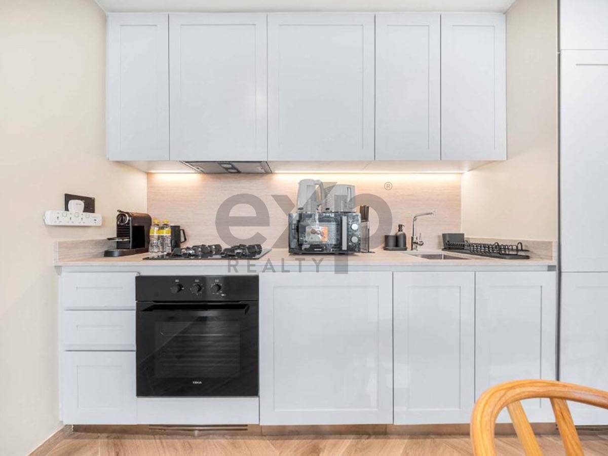 Apartment for rent in Dubai, Business Bay, Dubai, 660 ft²